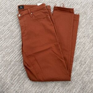 AG The Legging Ankle -Super Skinny Ankle - Premium Denim